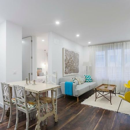 Moncloa Apartment Madrid Exteriör bild